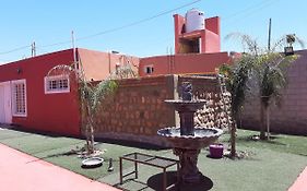 Apart Hotel Del Sol